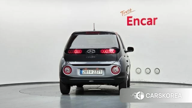 Hyundai Casper id 5040199 из Кореи 27