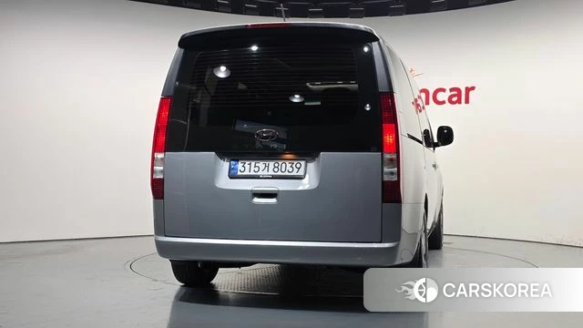 Hyundai Staria id 4996312 из Кореи 27