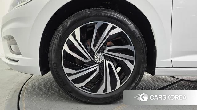 Volkswagen 7th Generation of Jetta id 4992386 из Кореи 25