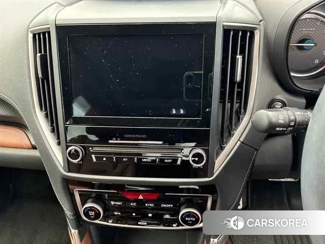 Subaru Forester 2023 из Японии, фото 4