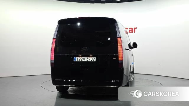 Hyundai Staria id 4533071 из Кореи 14