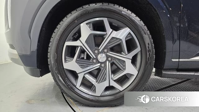 Hyundai Palisade id 4981866 из Кореи 30