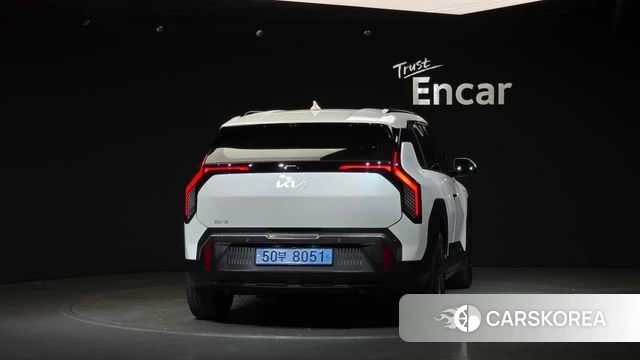 Kia EV3 id 4904570 из Кореи 14