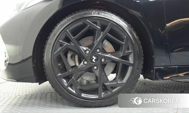 Hyundai Avante AD id 5029511 из Кореи 28