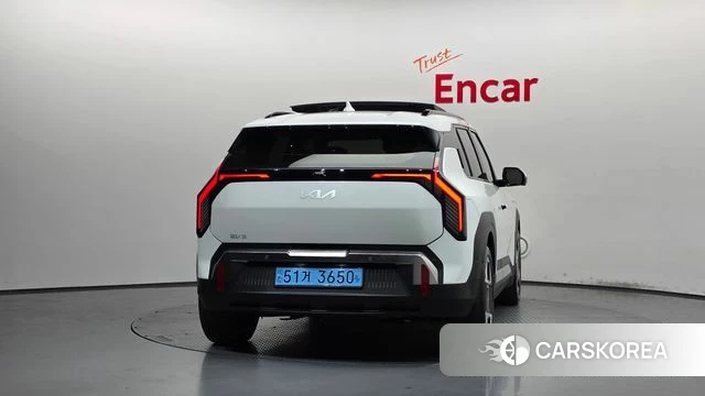 Kia EV3 id 5033084 из Кореи 29