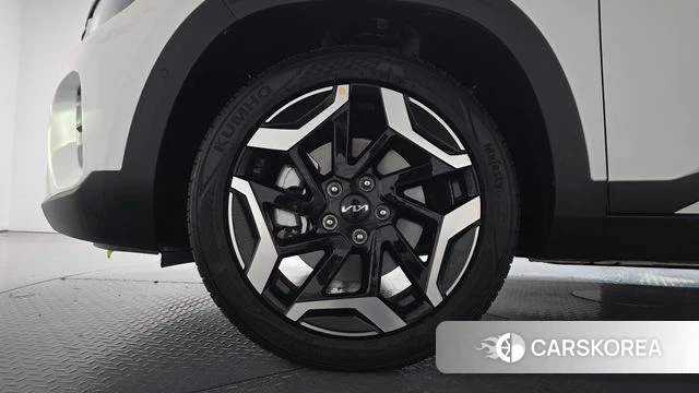 Kia The New Seltos id 5010996 из Кореи 34