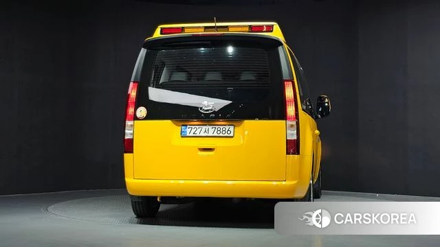 Hyundai Staria id 5021502 из Кореи 28