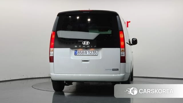 Hyundai The New Staria id 4995206 из Кореи 24