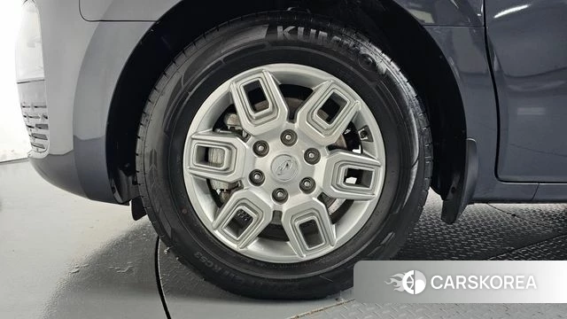 Hyundai Staria id 4985519 из Кореи 28