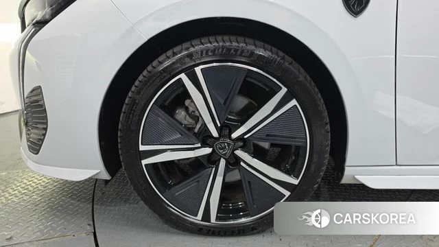 Peugeot 308 Third generation id 4916214 из Кореи 28