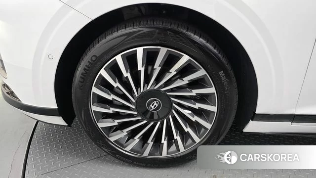 Hyundai Grandeur (GN7) id 4996149 из Кореи 31