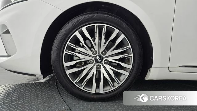 Kia K7 Premier id 5028571 из Кореи 33