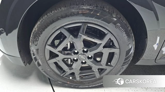 Kia The New Carnival 4th Generation id 4539627 из Кореи 26