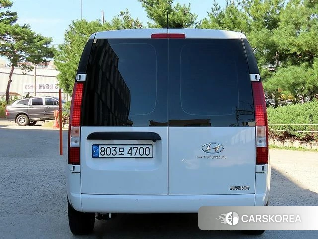 Hyundai Staria id 4980902 из Кореи 13