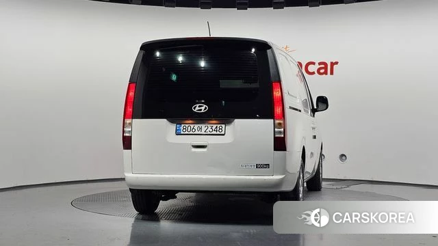 Hyundai Staria id 5021316 из Кореи 30