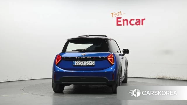 Mini Cooper S 4th Generation id 4957406 из Кореи 28