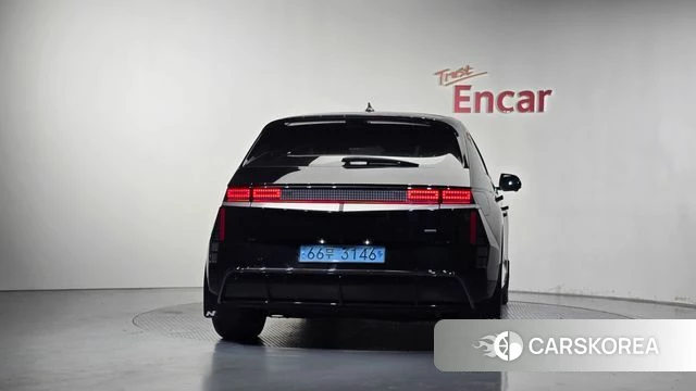Hyundai The New Ionic 5 id 5011327 из Кореи 31