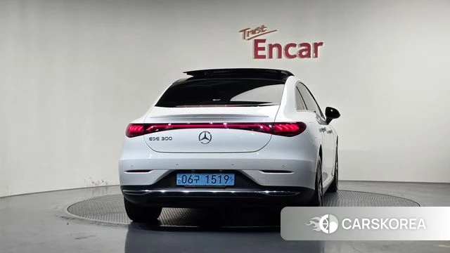 Mercedes-Benz EQE V295 id 4965024 из Кореи 27