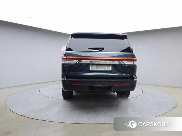 Lincoln Navigator 4th generation id 5031075 из Кореи 14