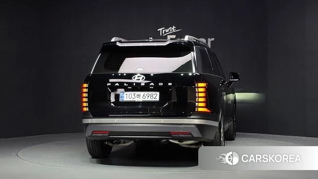 Hyundai Palisade (LX3) id 4700725 из Кореи 26