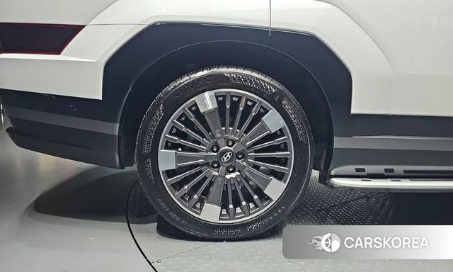 Hyundai Santa Fe (MX5) id 4934833 из Кореи 25