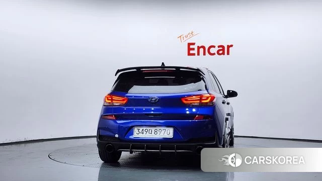 Hyundai i30 (PD) id 4836924 из Кореи 26
