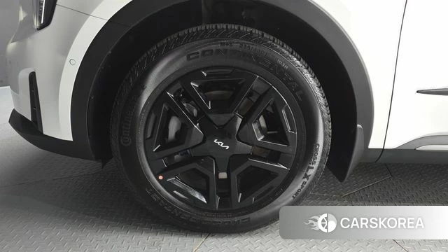 Kia The New Sorento 4th Generation id 4853789 из Кореи 34