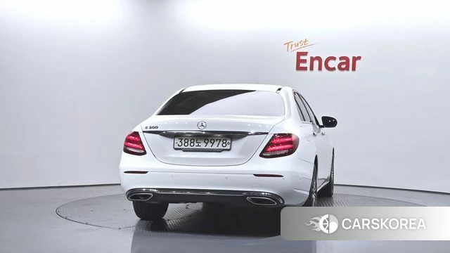 Mercedes-Benz E-Class W213 id 4978019 из Кореи 28