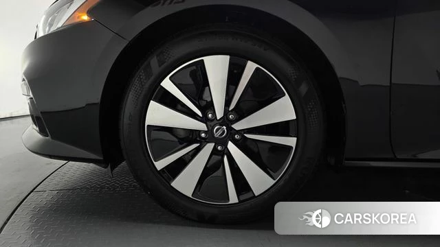 Nissan Altima (L34) id 5023498 из Кореи 31