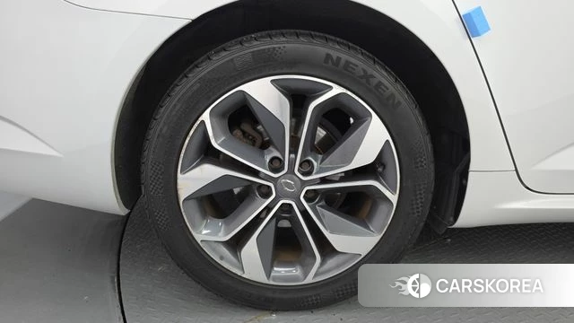 Renault Korea (Samsung) SM6 id 5023931 из Кореи 28