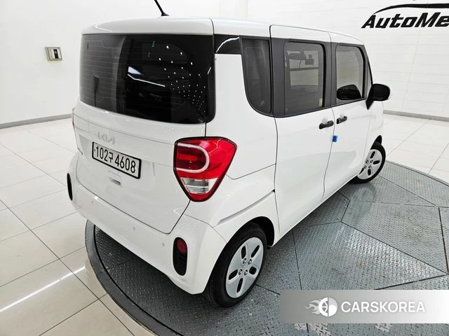 Kia The New Kia Ray id 5040664 из Кореи 14