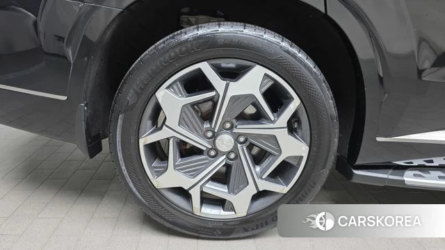 Hyundai Palisade id 4779602 из Кореи 27