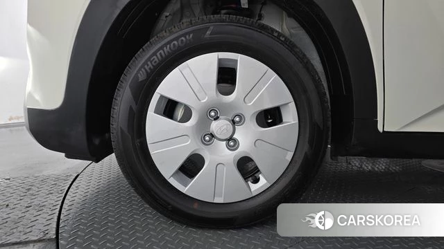 Hyundai The New Casper id 5051517 из Кореи 25