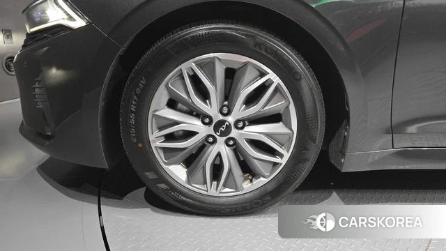 Kia K5 Hybrid 3rd Generation id 4985959 из Кореи 26