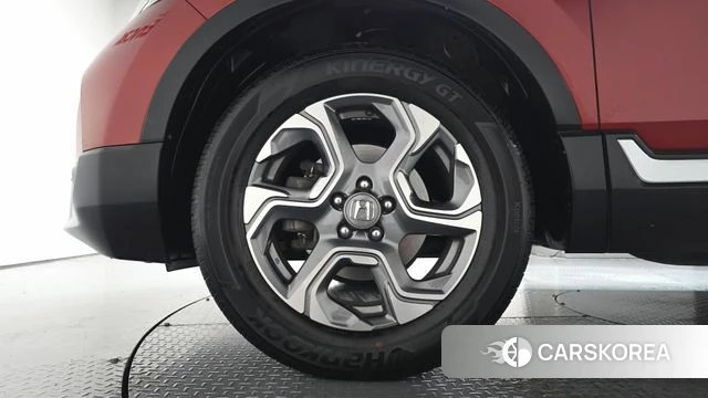 Honda CR-V 5th generation id 4930771 из Кореи 32
