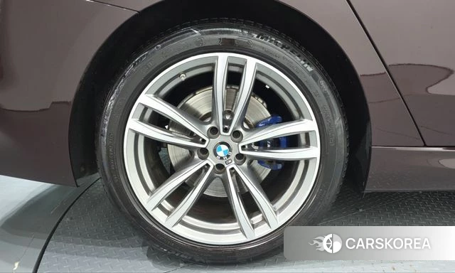 BMW 6 Series GT (G32) id 5023436 из Кореи 26
