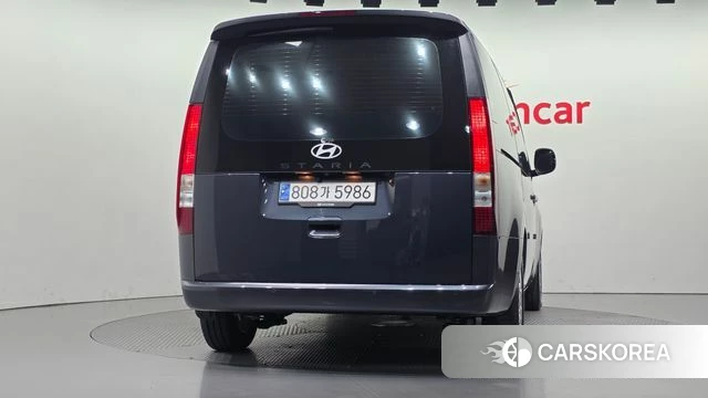 Hyundai Staria id 4783279 из Кореи 14