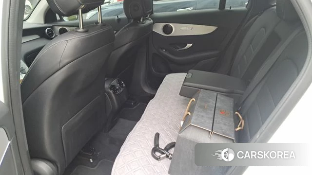 Mercedes-Benz GLC-Class X253 id 4948536 из Кореи 11