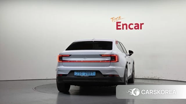 Polestar Polestar 2 id 4951285 из Кореи 27