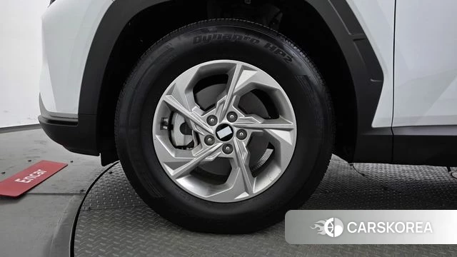 Hyundai Tucson (NX4) id 4950629 из Кореи 27