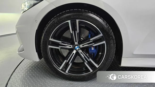 BMW 3 Series (G20) id 5039291 из Кореи 26