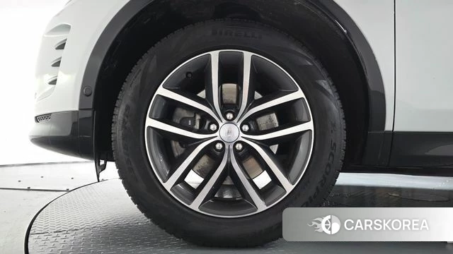 Land Rover Discovery Sports 2nd Generation id 4921231 из Кореи 32