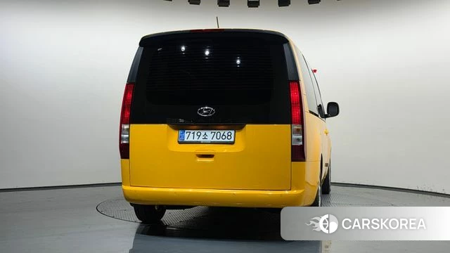 Hyundai Staria id 4779295 из Кореи 14