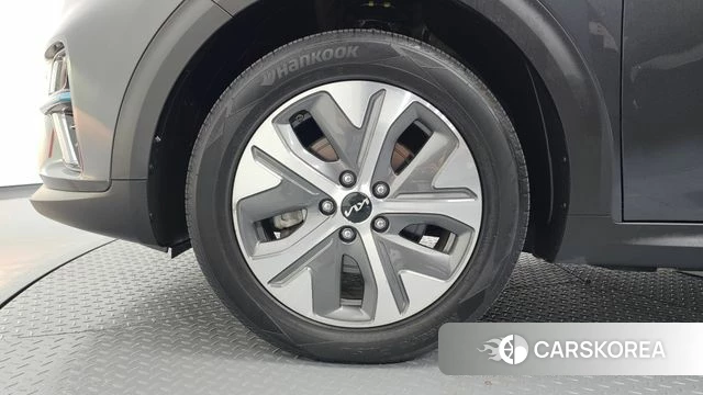 Kia Niro EV id 4992154 из Кореи 30