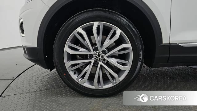 Volkswagen T-Roc id 4922722 из Кореи 33