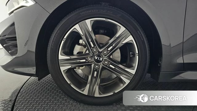Kia K5 3rd generation id 4966571 из Кореи 28