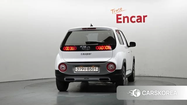 Hyundai Casper id 4495055 из Кореи 28