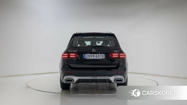 Mercedes-Benz GLB-Class X247 id 5000548 из Кореи 14