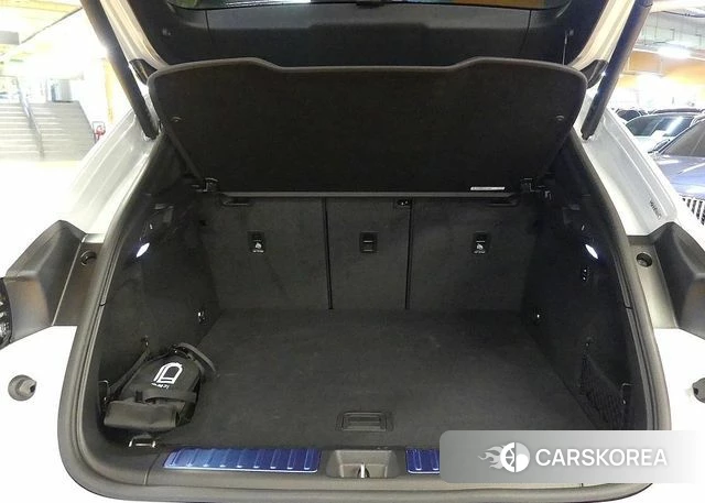 Porsche Makan EV id 4934486 из Кореи 13