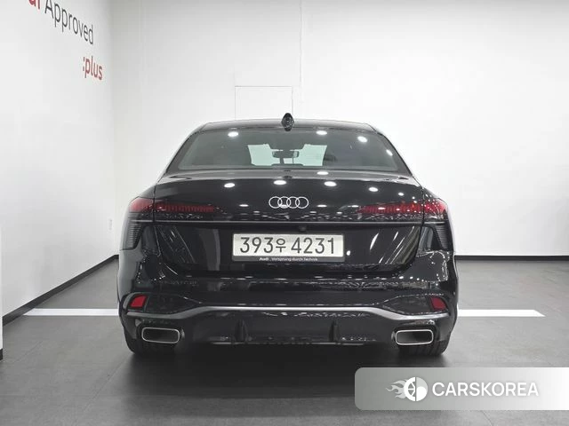 Audi A6 (C9) id 4791793 из Кореи 14